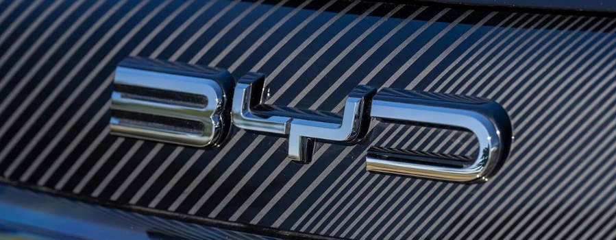 Foro BYD